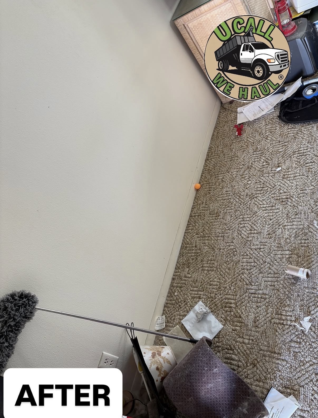 Furniture Removal after